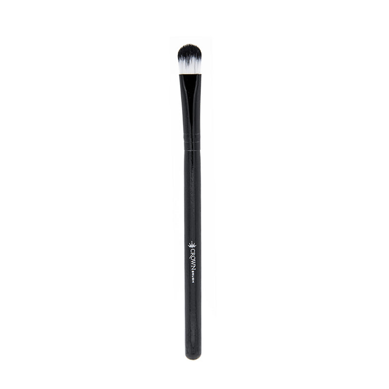 Crown Luna Brush Series - Oval Camouflage Brush (BK10)