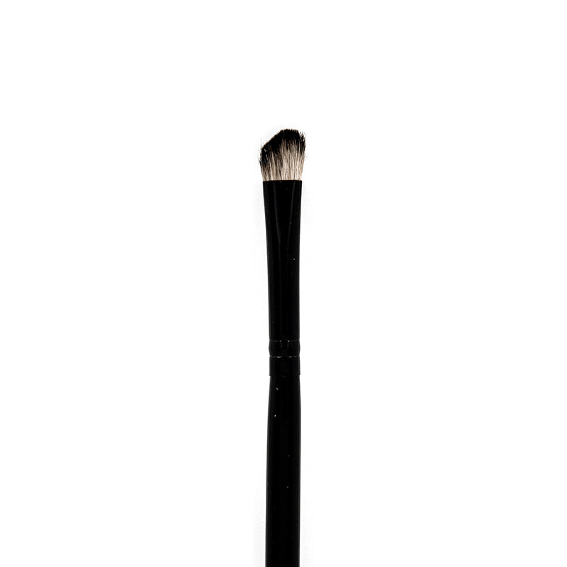 Crown Luna Brush Series - Angle Fluff Brush (BK48)