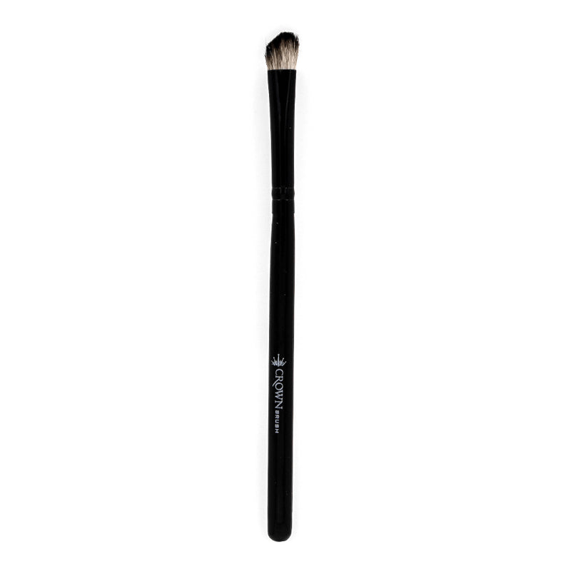 Crown Luna Brush Series - Angle Fluff Brush (BK48)