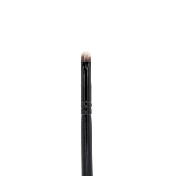 Crown Luna Brush Series - Mini Oval Taklon BRush (BK19)