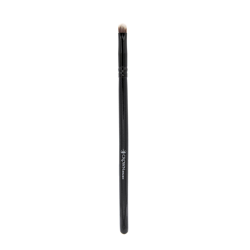 Crown Luna Brush Series - Mini Oval Taklon BRush (BK19)