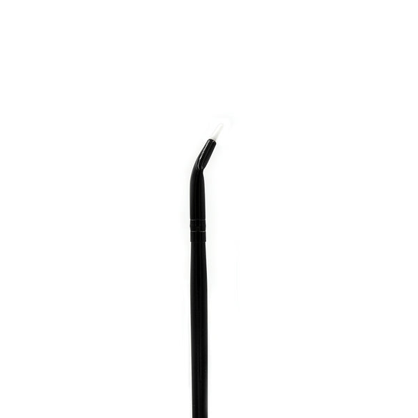 Crown Luna Brush Series - Bent Liner Brush (BK51)