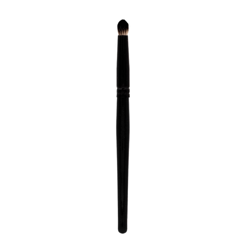 Crown Luna Brush Series - Badger Round Tapered Crease Brush (BK37)