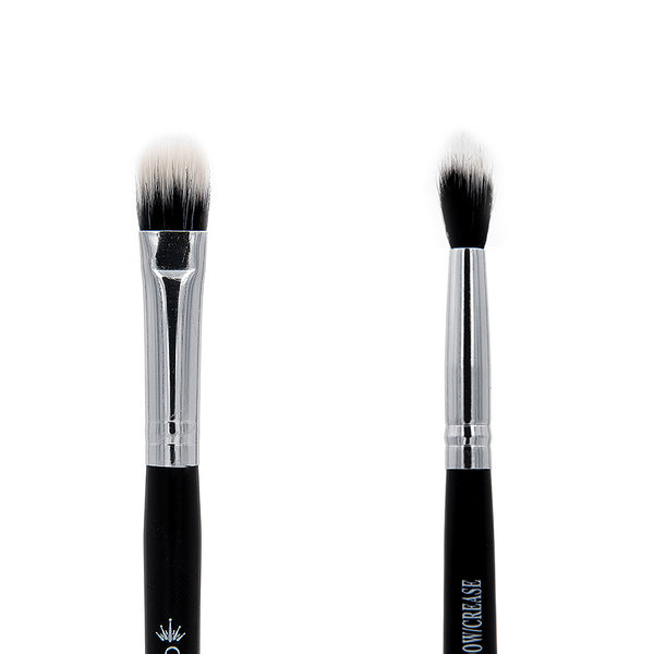 Crown Studio Pro Series - Duo Fiber Shadow/Crease Brush (C491)