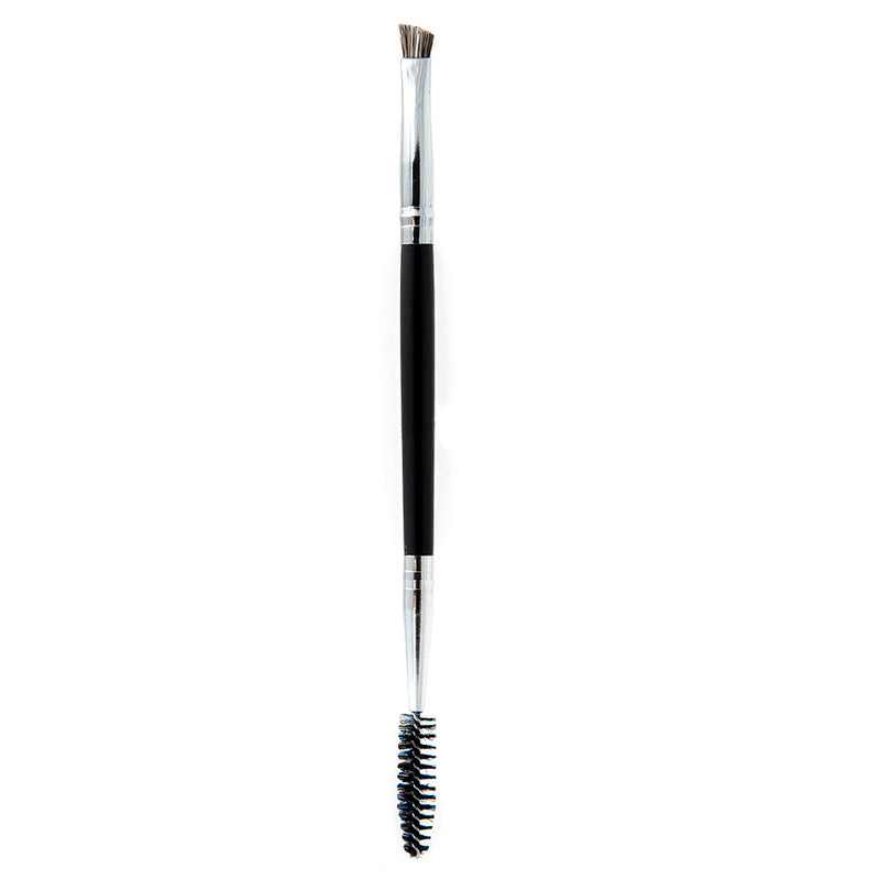 Crown Studio Pro Series - Brow Duo Brush (C413)