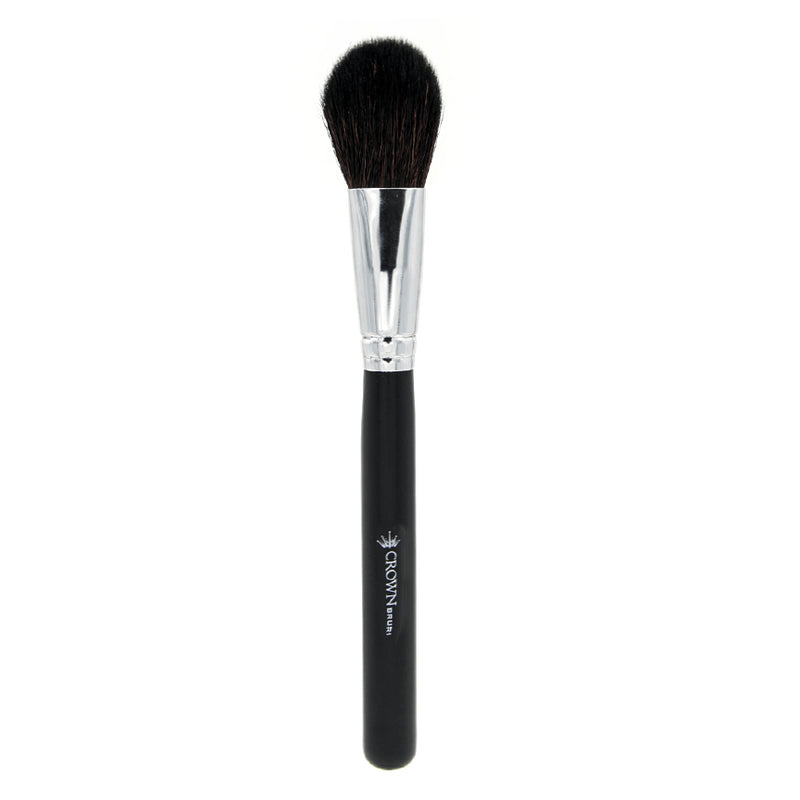 Crown Studio Pro Series - Small Chisel Blush Brush (C403)