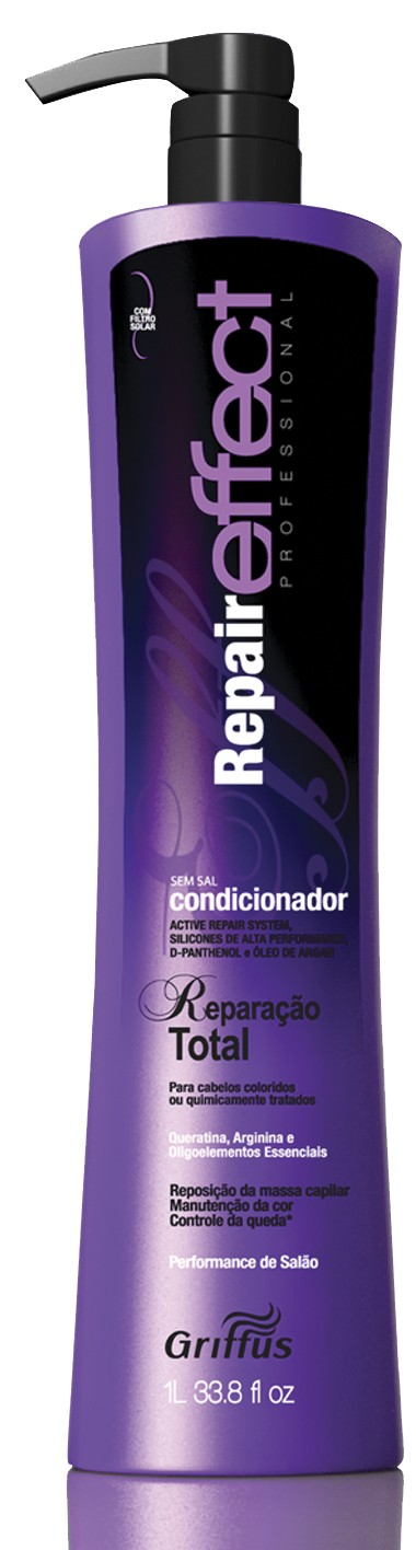 Griffus Repair Effect Conditioner (1L / 33.8oz)