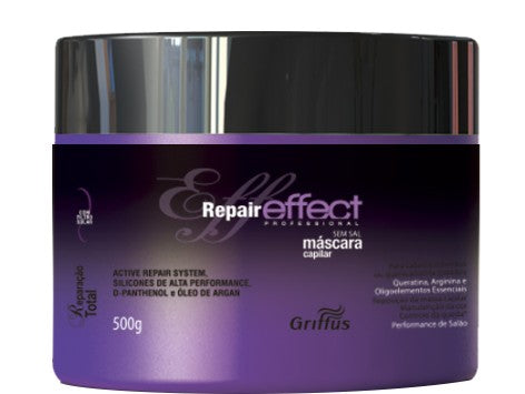 Griffus Repair Effect Mask (500g / 1.1lbs)