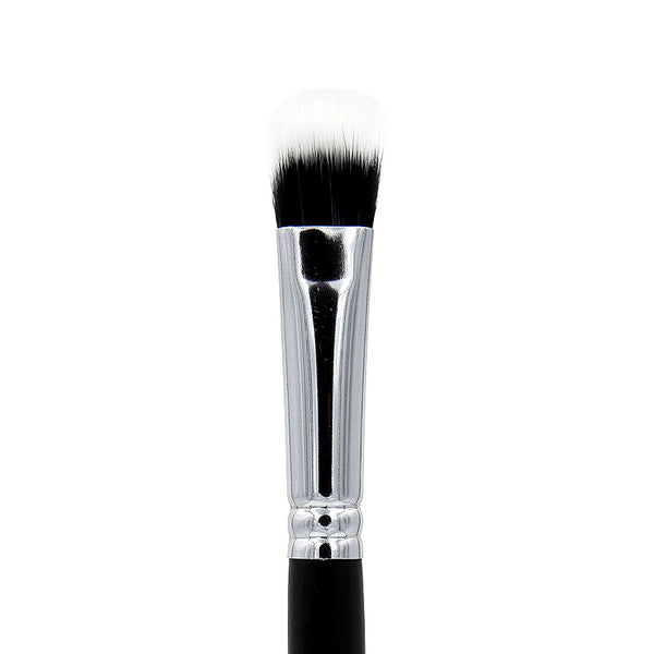 Crown Studio Pro Series - Deluxe Duo Fiber Shadow Brush (C428)