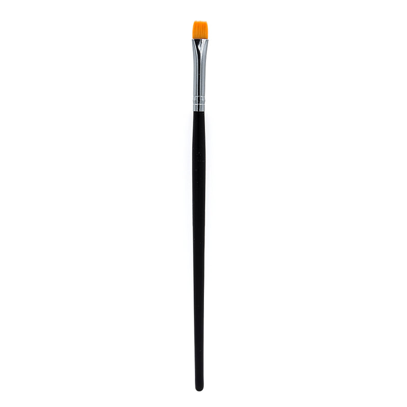 Crown Studio Pro Series - Orange Taklon Eyeliner Brush (C470)