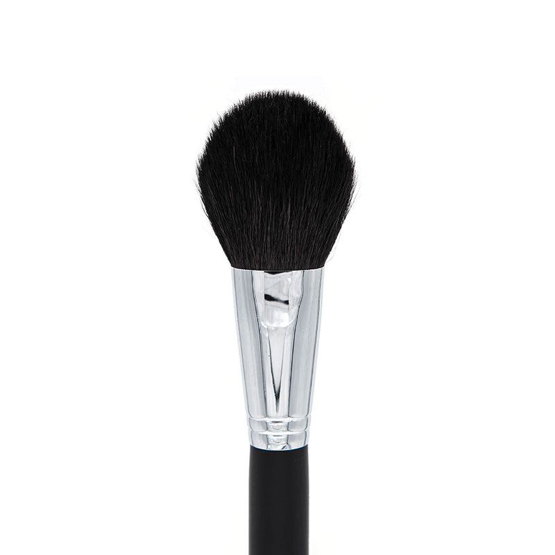 Crown Studio Pro Series - Large Chisel Powder Brush (C400)