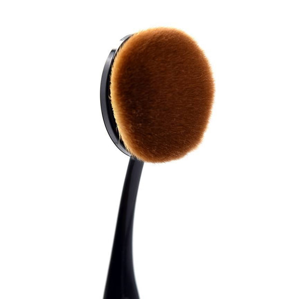 Crown Studio Pro Series - Large Round Buffer Brush (CB01)