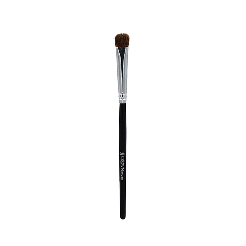 Crown Studio Series - Medium Chisel Fluff Brush (C152)