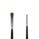 Crown Studio Series - Sable Detail / Firm Shadow Brush (C157)