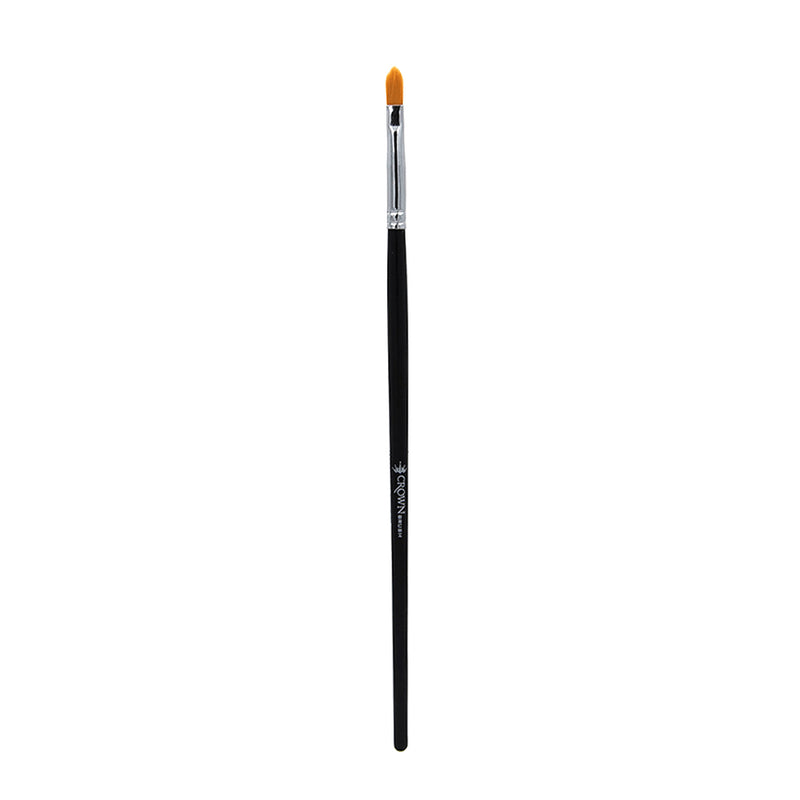 Crown Studio Series - Oval Taklon Brush (C170-4)