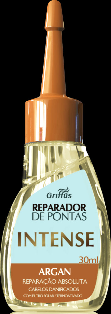 Griffus Absolute Repair Split End Repair Oil w/ Argan