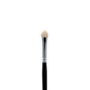 Crown Studio Series - Silk Flocked Sponge Short Handle Brush (C114SH)