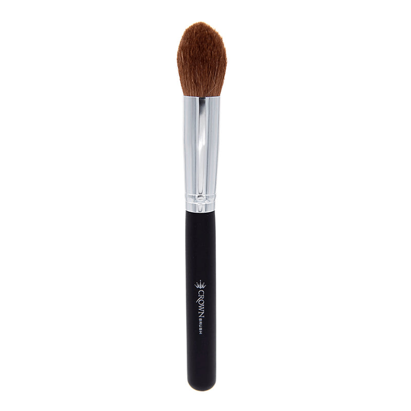 Crown Studio Series - Professional Pointed Blush Brush (C329)