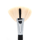 Crown Studio Series - Deluxe Soft Fan Brush (C143)