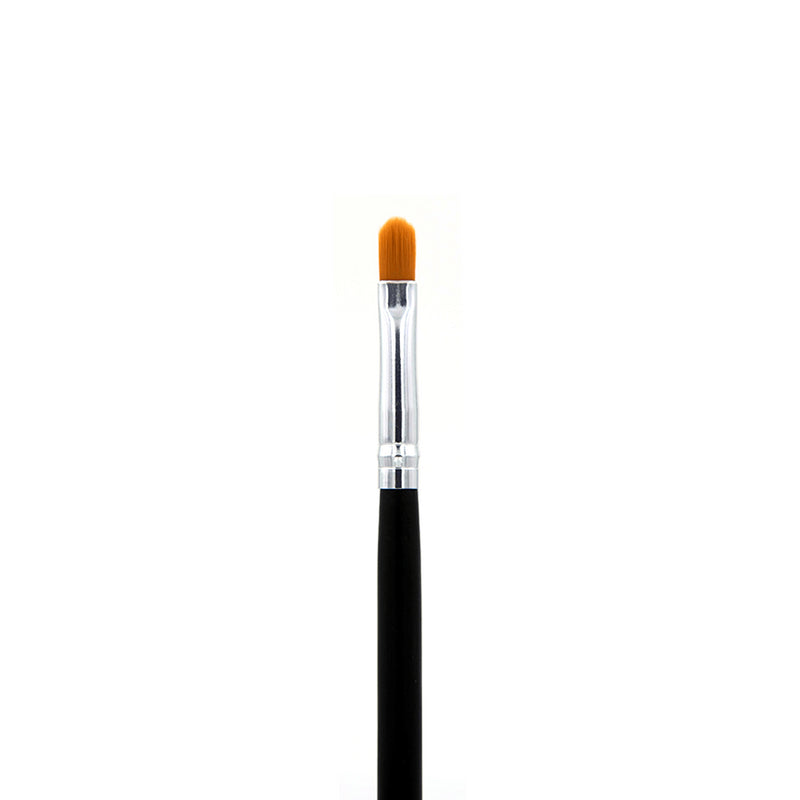 Crown Studio Series - Oval Taklon Lip Brush (C170-6)