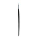 Crown Studio Series - Taklon Pointed Liner Brush (C250-0)
