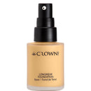 Crown Pro Longwear Foundation 