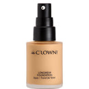 Crown Pro Longwear Foundation 