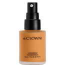 Crown Pro Longwear Foundation 