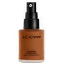 Crown Pro Longwear Foundation 