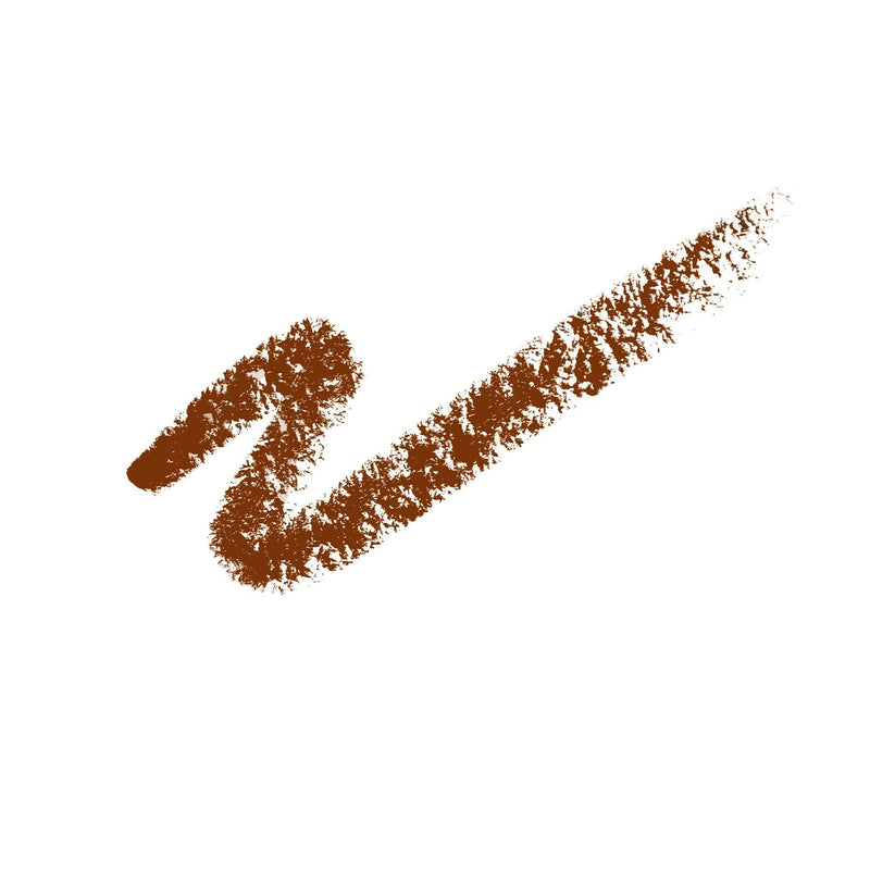 Crown Eyeliner/Eyebrow Pencils - Milk Chocolate (EP02)