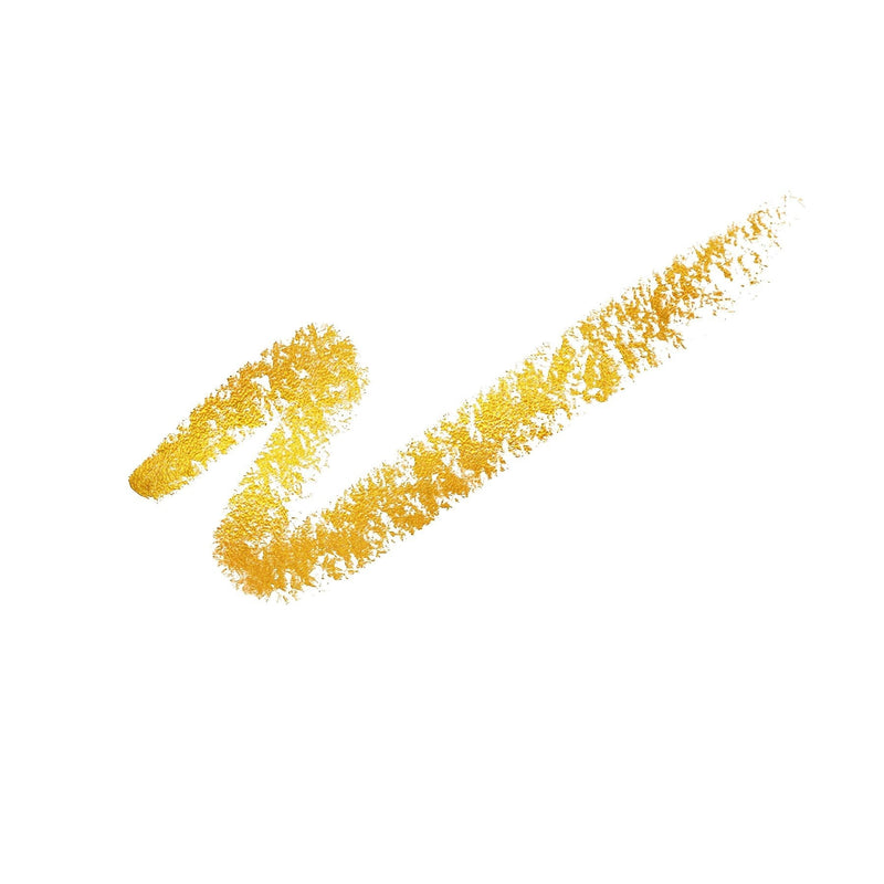 Crown Eyeliner/Eyebrow Pencils - Gold Dust (EP09)