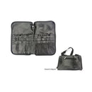 Crown Jumbo Zipper Apron (A9)