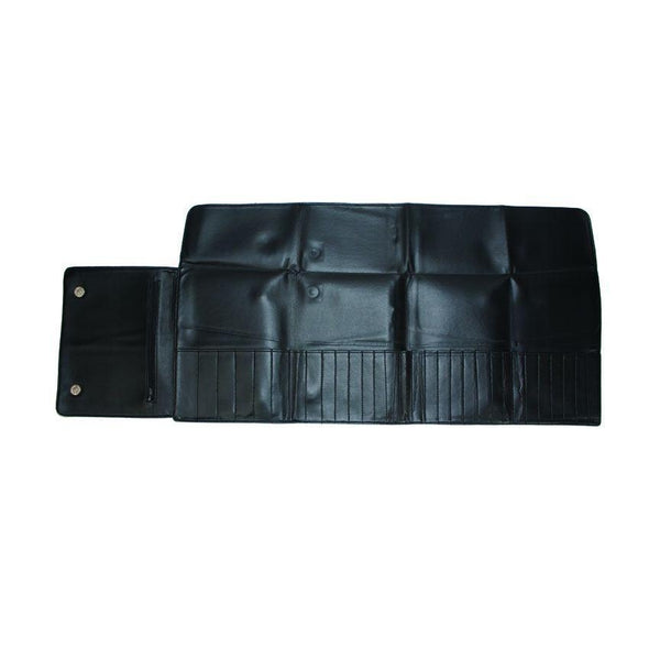 Crown 30 Slot Fold Up Case (JCS)