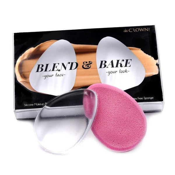 Crown Blend and Bake - Washable (SIL02)