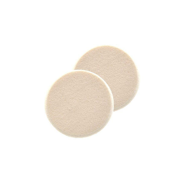 Crown Foundation Sponge - 2 Pack (DS100)