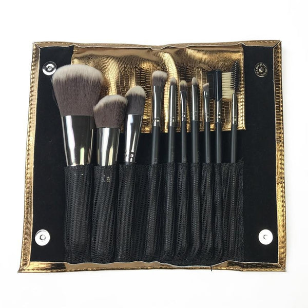 Crown 10pc Infinity Brush Set (Set 627)