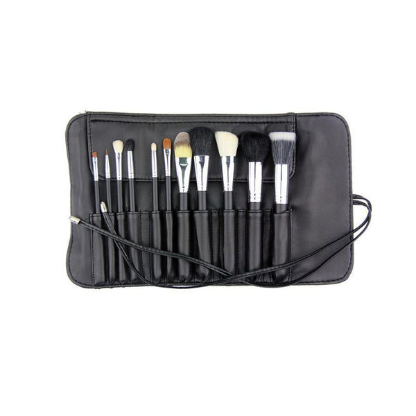 Crown 11pc Studio Pro Brush Set (626)