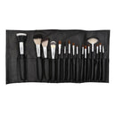 Crown 16pc Pro Essentials Brush Set (706)