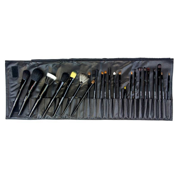 Crown 24pc Professional Brush Set (712)