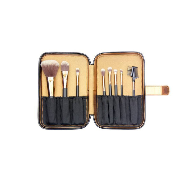 Crown 8pc Elite Brush Set (701)