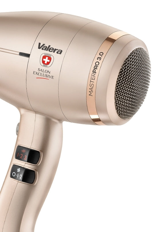Valera Master Pro 3000 Light Hair Dryer
