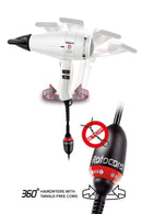 Valera Master Pro 3000 Light Hair Dryer