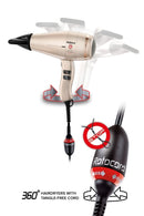 Valera Master Pro 3000 Light Hair Dryer
