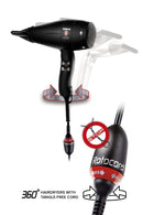 Valera Master Pro 3000 Light Hair Dryer