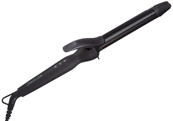 Bio Ionic Luxe Curl Expert Pro Curling Iron 1"