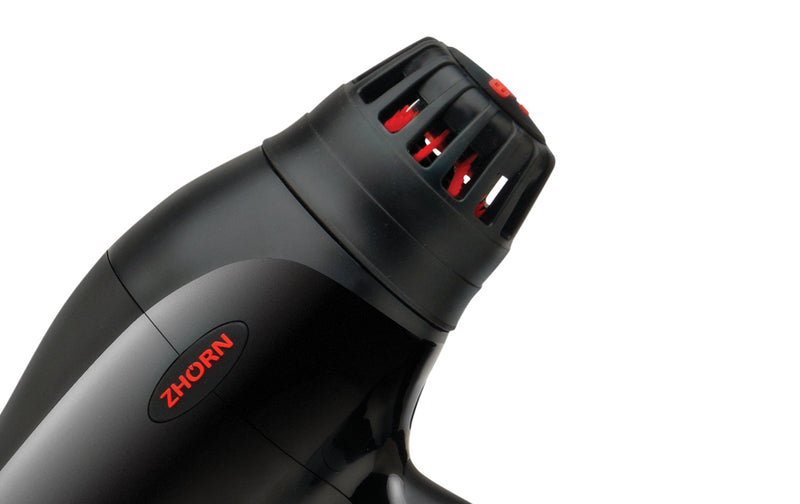 ZHORN Ergo Classic Ionic Hair Dryer