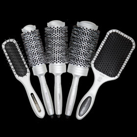 Bio Ionic Silver Classic NanoIonic Conditioning Brush