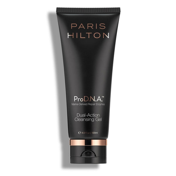 Paris Hilton Skincare ProD.N.A Dual Action Cleansing Gel (120ml/4oz)