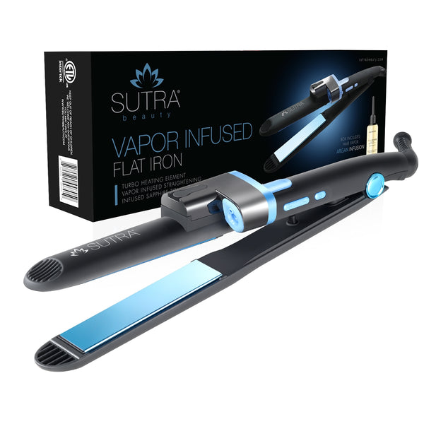 Sutra Beauty Vapor Iron