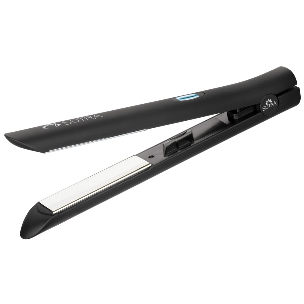 Magno Turbo Flat deals Iron (Baby Blue) ~ Sutra Beauty